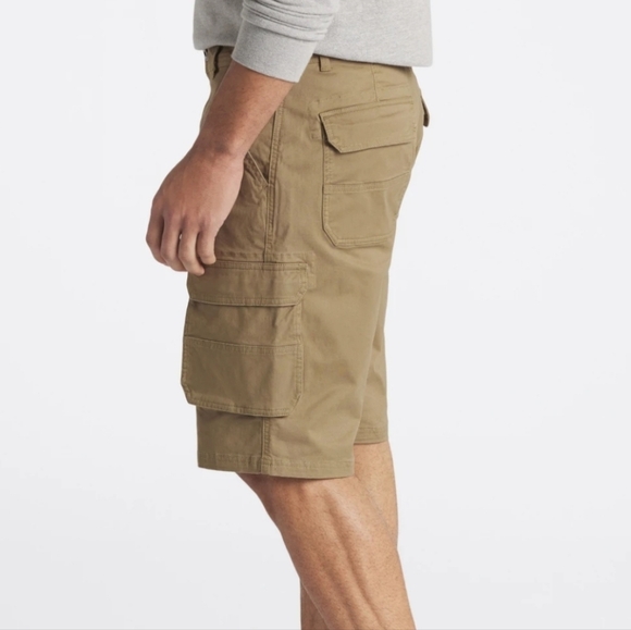 Alesbury Classic Cargo Short 11" Inseam Size 33 - Picture 2 of 12